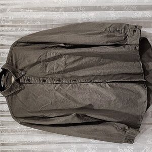 L.L. Bean Button Down Shirt